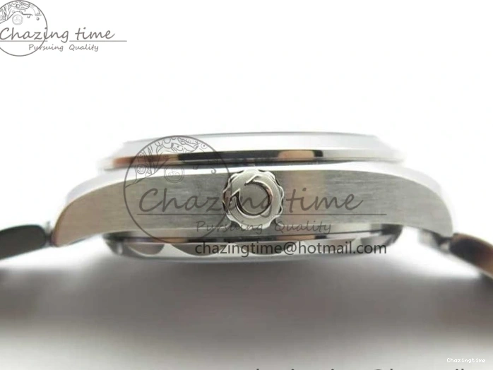 0409 Aqua Terra 150M 34mm Ladies SS VSF 1:1 Best Edition Blue Wave Dial on SS Bracelet A Reliable 7931